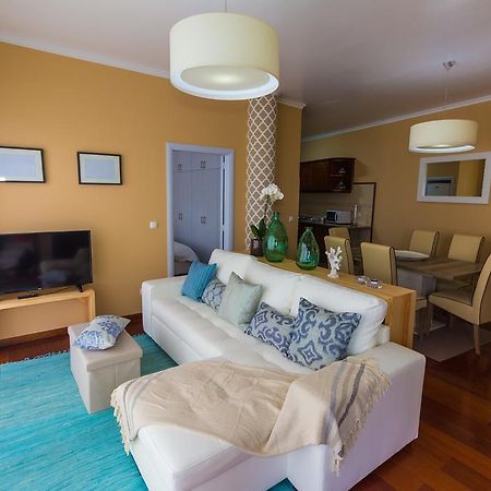 Seaside Family Apartment - Madeira Island São Vicente Exteriör bild