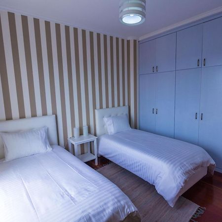 Seaside Family Apartment - Madeira Island São Vicente Exteriör bild