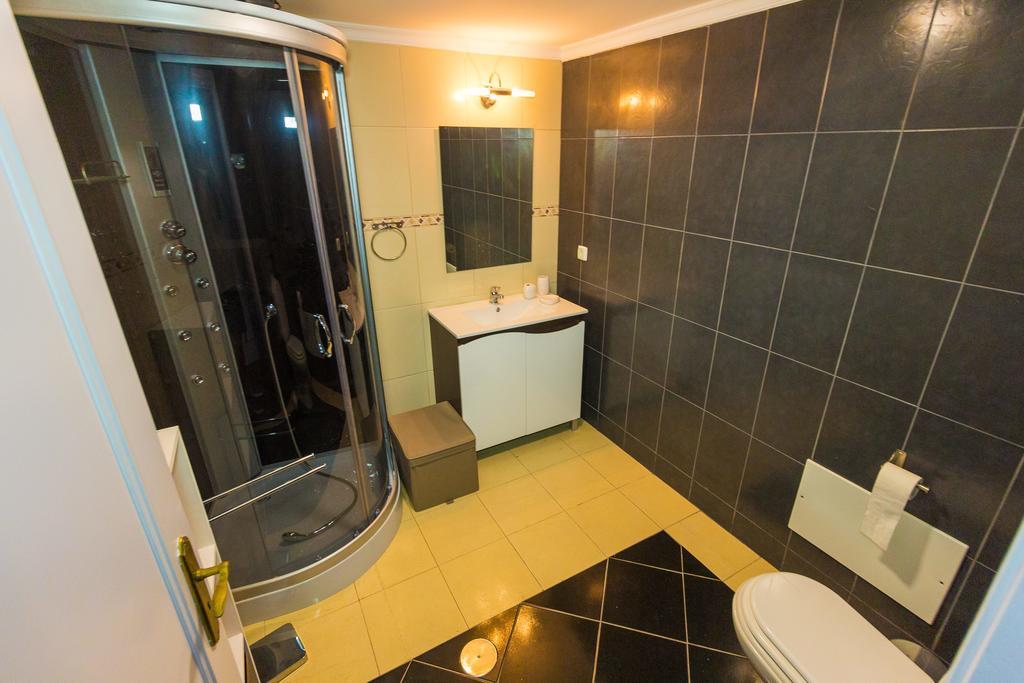 Seaside Family Apartment - Madeira Island São Vicente Exteriör bild