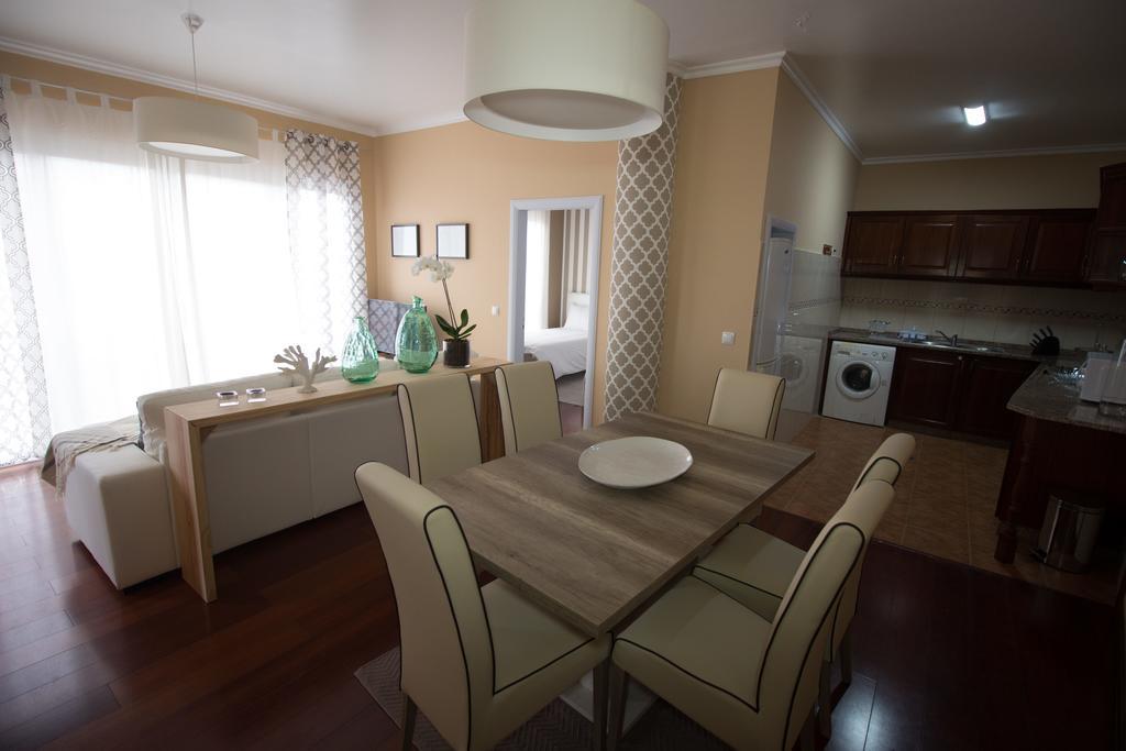 Seaside Family Apartment - Madeira Island São Vicente Exteriör bild