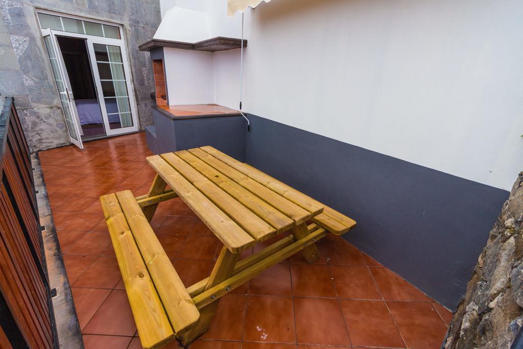 Seaside Family Apartment - Madeira Island São Vicente Exteriör bild