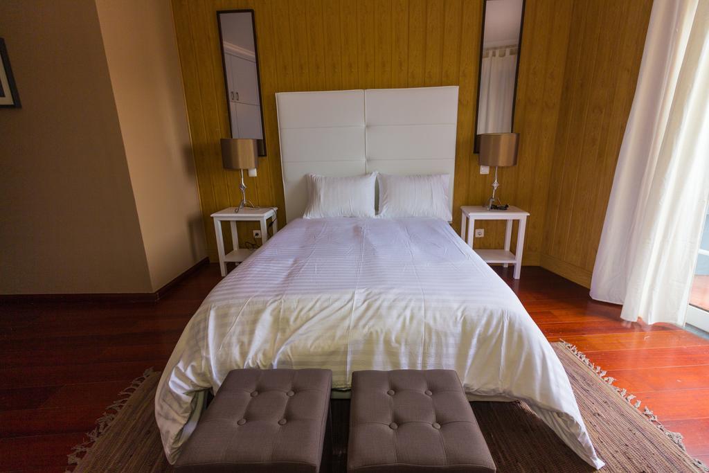 Seaside Family Apartment - Madeira Island São Vicente Exteriör bild