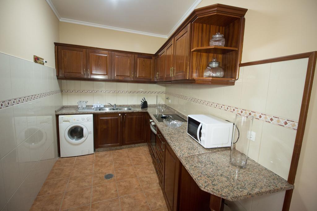 Seaside Family Apartment - Madeira Island São Vicente Exteriör bild